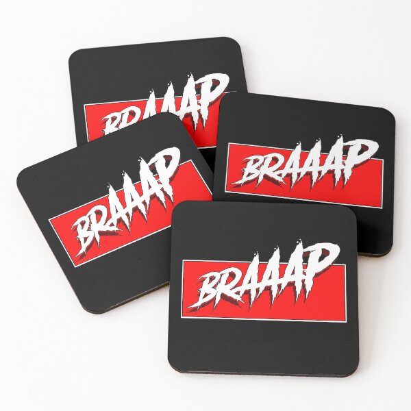 Item preview, braaap motocross designed and sold by hendrisubecak.