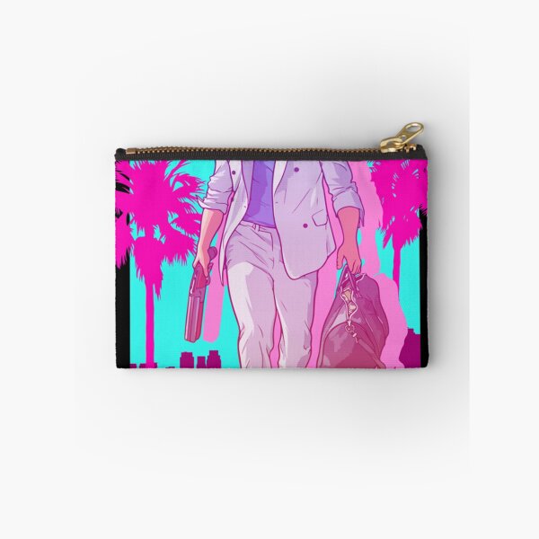 Item preview, Archer - Vice Palm 80s designed and sold by LisandroHarber.