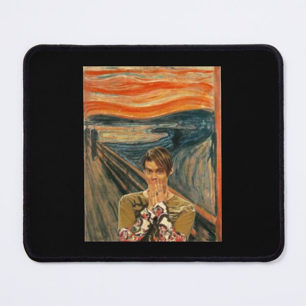 Item preview, Snl STEFON x THE SCREAM designed and sold by MisverLifes.