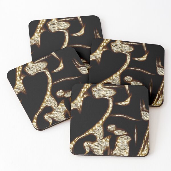 Item preview, Golden Shimmer designed and sold by fatenanwar.