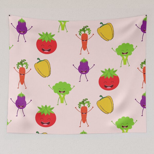 Item preview, world vegetarian day designed and sold by Zaibo.