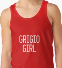 Grigio Girl - Lady Gaga Tank Top