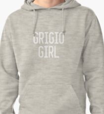 Grigio Girl - Lady Gaga Pullover Hoodie