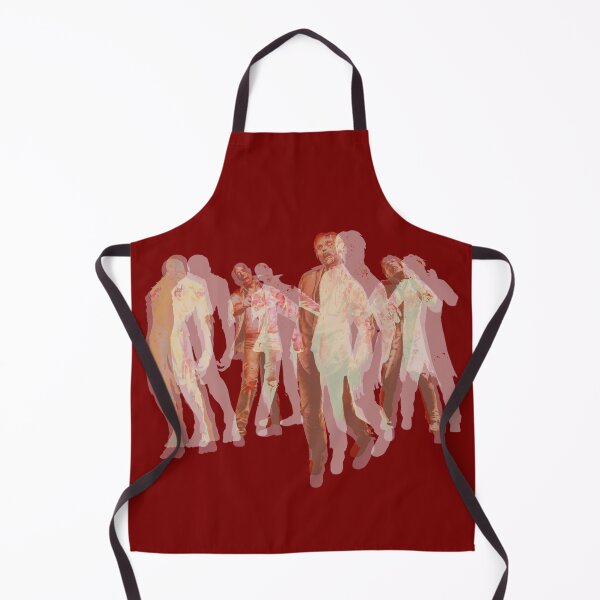 Item preview, Zombies - Multi Layer Design designed and sold by TomSaturnV.