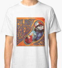 West Coast Pop Art Experimental Band, Acid Rock Classic T-Shirt