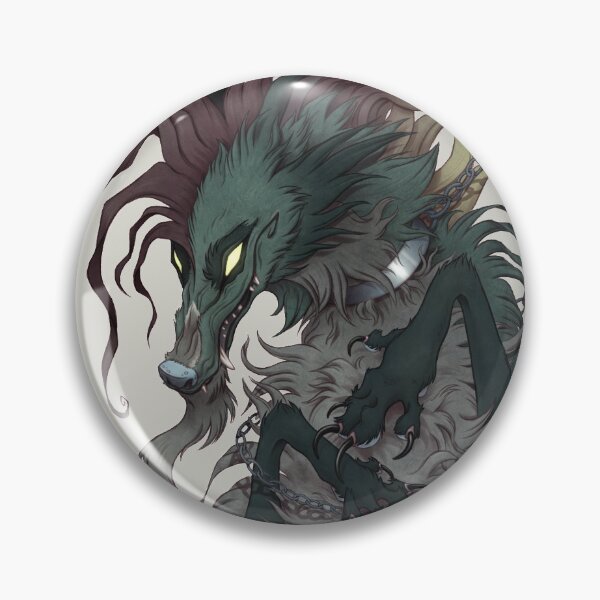 Item preview, Who....ME?! - Charles designed and sold by Zelaphas.