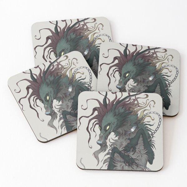 Item preview, Who....ME?! - Charles designed and sold by Zelaphas.