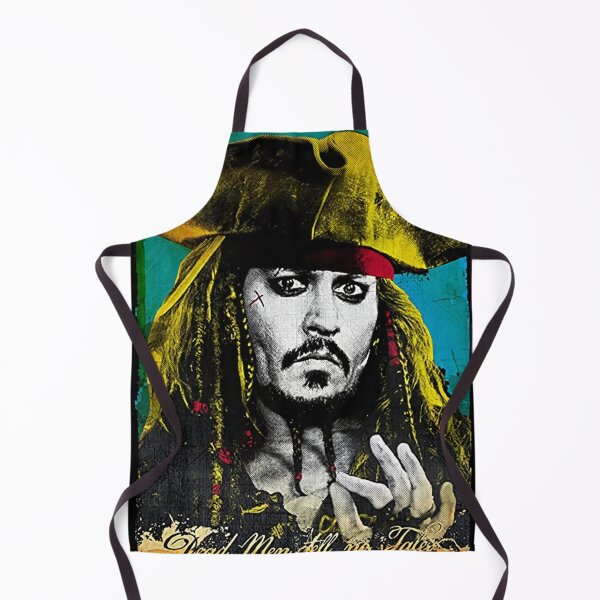 Item preview, Wallpaper Depp Illustration designed and sold by yuriyuna99.