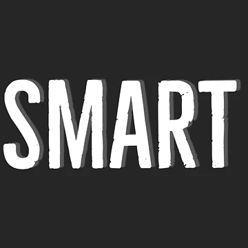 Artwork thumbnail, Smart by Rayner21