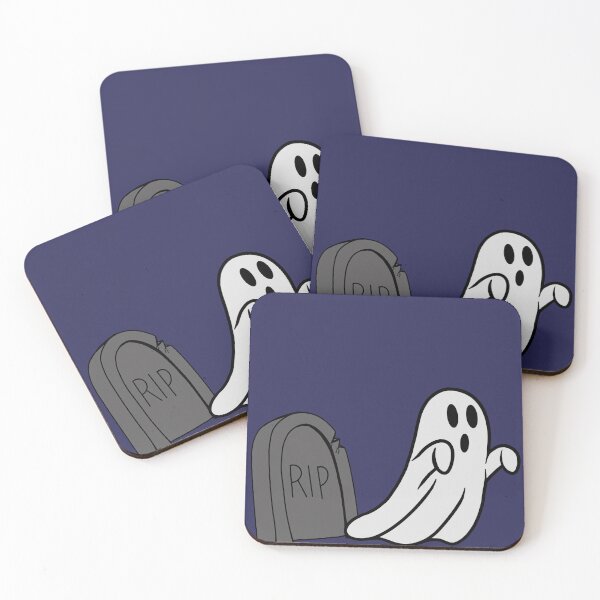 Item preview, Graveyard Ghost designed and sold by DF3.