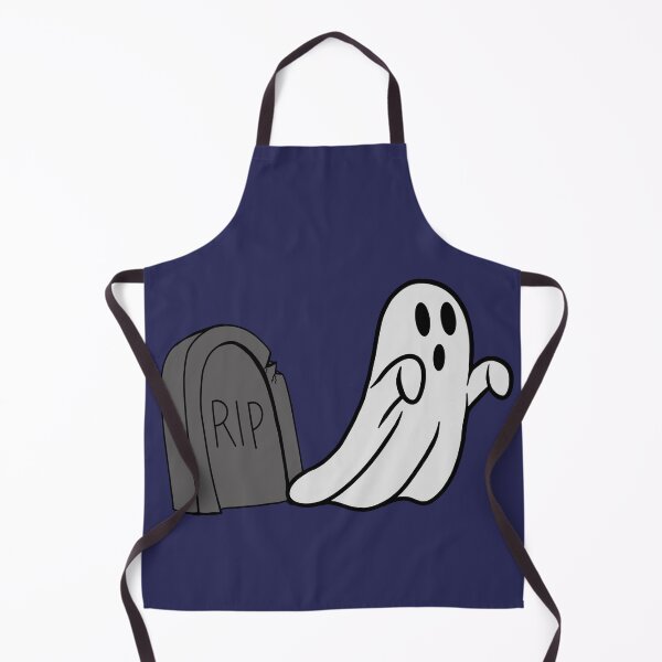 Item preview, Graveyard Ghost designed and sold by DF3.