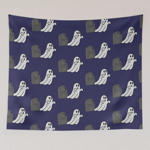 Item preview, Graveyard Ghost designed and sold by DF3.