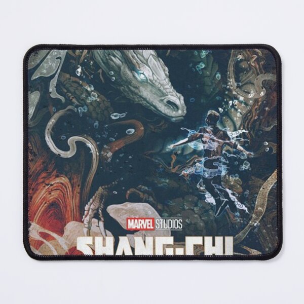 Item preview, SHANGECHII dragon artwork Poster designed and sold by arashikageclan.