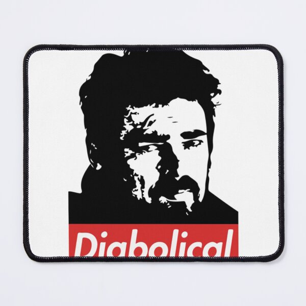 Item preview, Billy Butcher - Diabolical designed and sold by LisandroHarber.