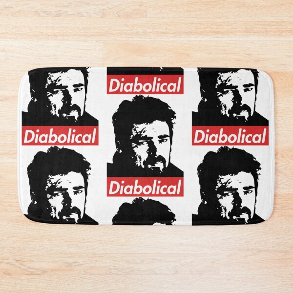 Item preview, Billy Butcher - Diabolical designed and sold by LisandroHarber.
