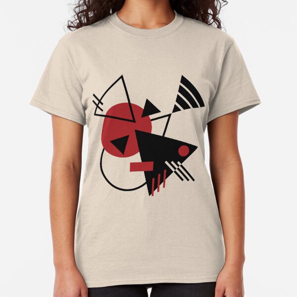 Helen Love - Smash Hits - album art re-imagined Classic T-Shirt