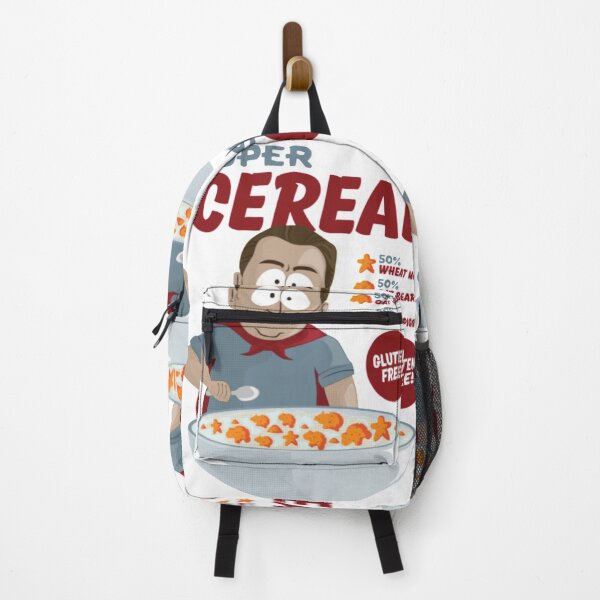 Item preview, South Park, Super Cereal South Park Inspired designed and sold by MisverLifes.