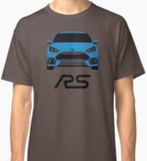 Focus RS Classic T-Shirt