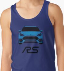 Focus RS Tank Top