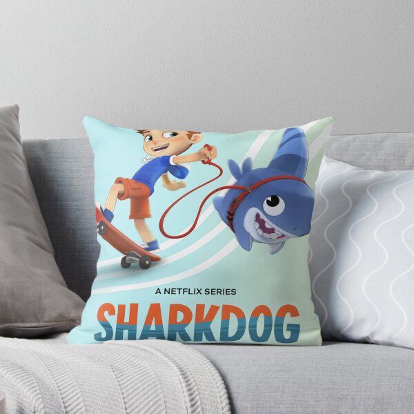 Item preview, Sharkdog designed and sold by TimClanahan.