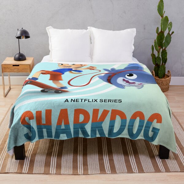 Item preview, Sharkdog designed and sold by TimClanahan.