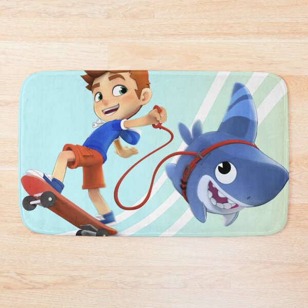 Item preview, Sharkdog designed and sold by TimClanahan.