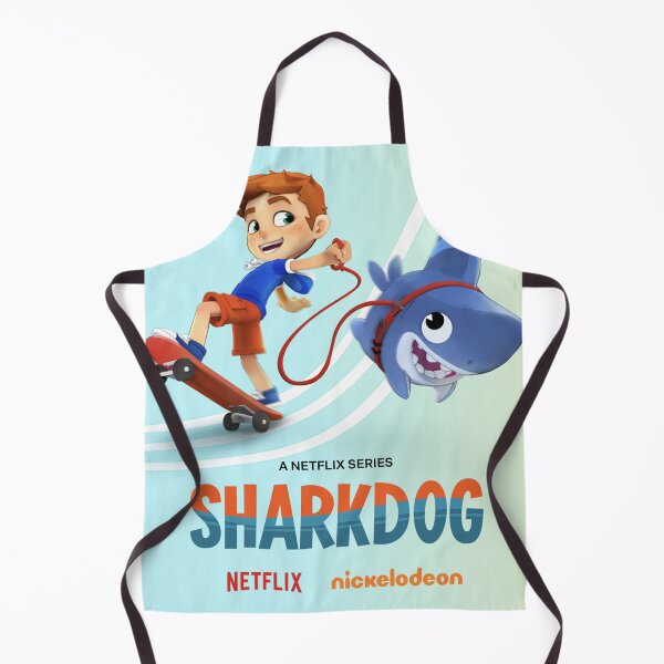 Item preview, Sharkdog designed and sold by TimClanahan.