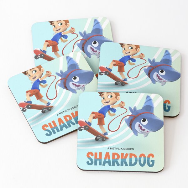 Item preview, Sharkdog designed and sold by TimClanahan.