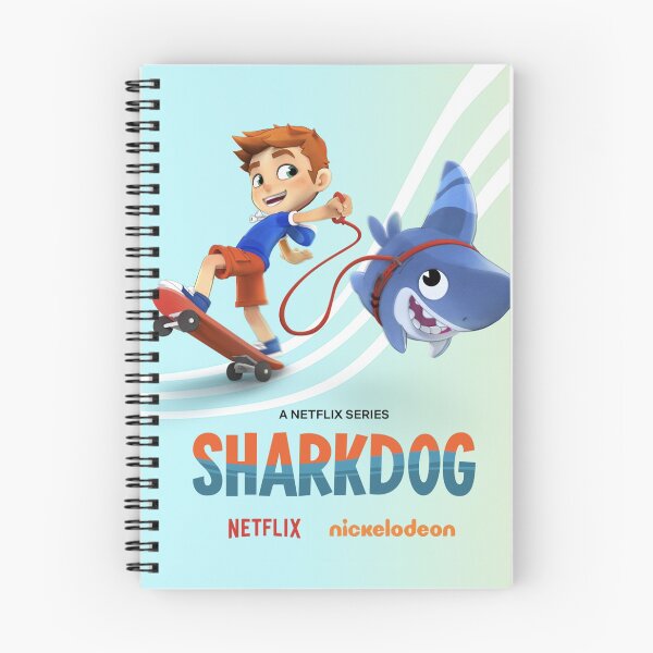 Item preview, Sharkdog designed and sold by TimClanahan.