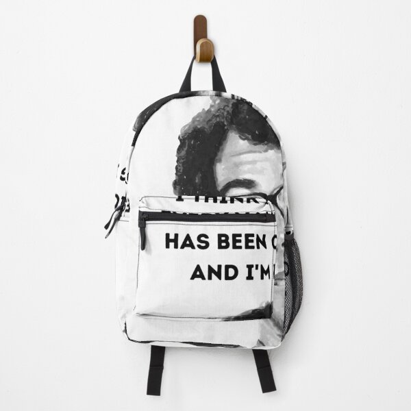 Item preview, Moss, "I think its fabulous." The IT Crowd. designed and sold by Lucy  Chambers.