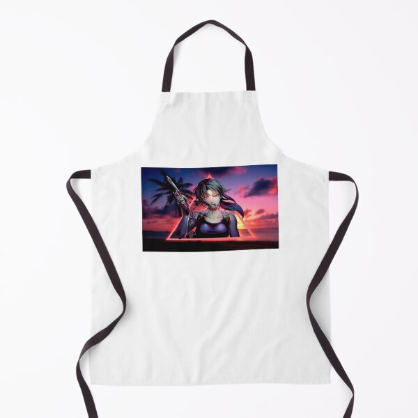 Item preview, Black Lagoon Revy designed and sold by LisandroHarber.