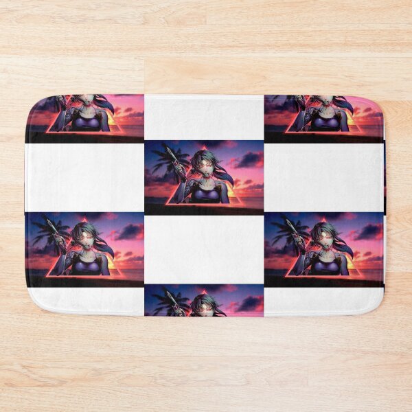 Item preview, Black Lagoon Revy designed and sold by LisandroHarber.