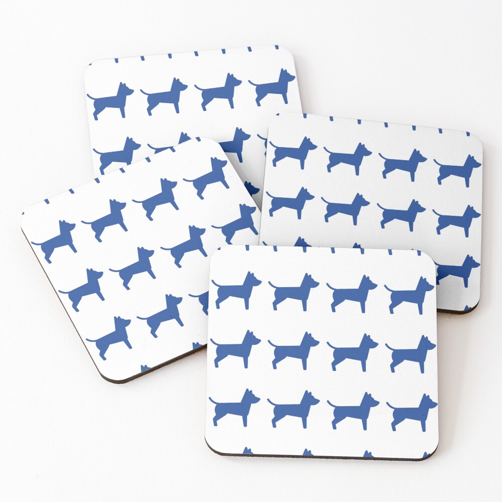 Item preview, Coasters (Set of 4) designed and sold by PSheekey.