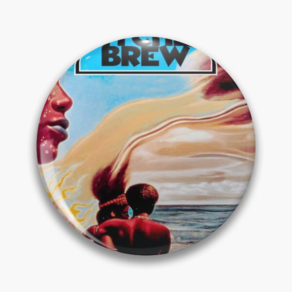 Item preview, Bitches Brew  designed and sold by LisandroHarber.