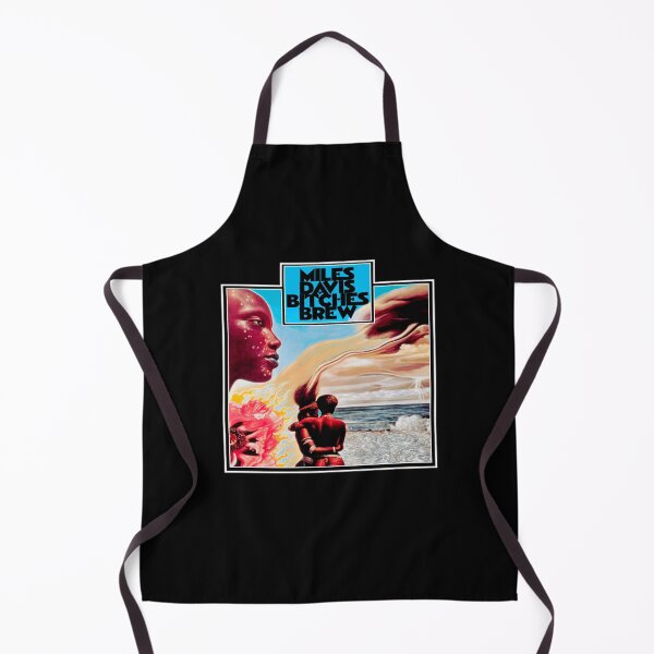 Item preview, Bitches Brew designed and sold by LisandroHarber.