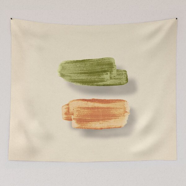 Item preview, Brush strokes and shadows designed and sold by WhalesWay.