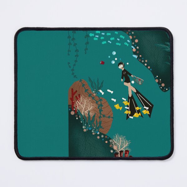 Item preview, Save the ocean  designed and sold by Musiiic.