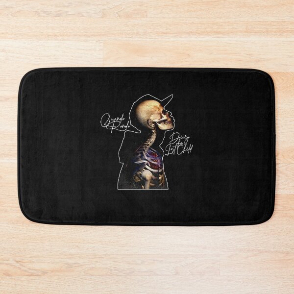 Item preview, Q-uando R-ondo Diary of A Lost Child designed and sold by Juan E Fernandez.