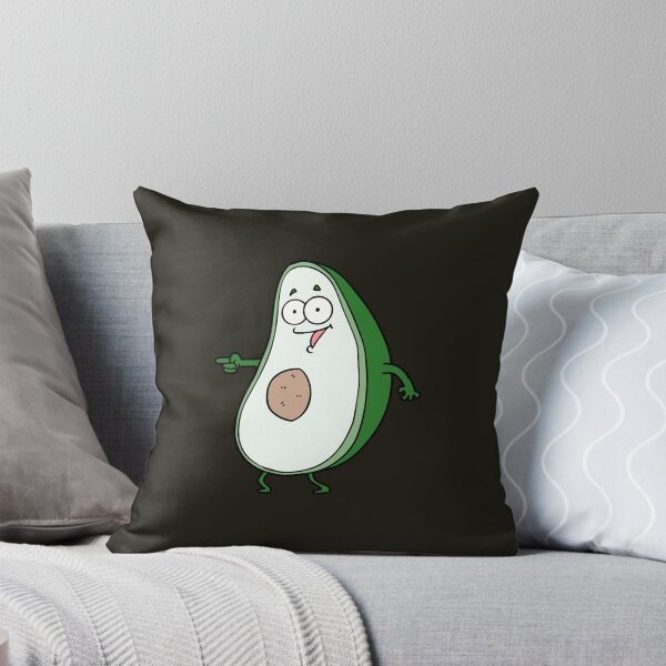 Item preview, Mr Avocado designed and sold by Armaneto.