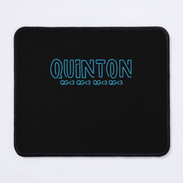 Item preview, Q-uinton Griggs designed and sold by Juan E Fernandez.