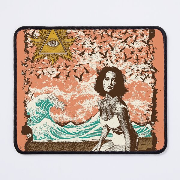 Item preview, Suddenly Last Summer designed and sold by woldan.