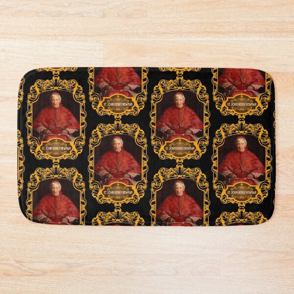 Item preview, St. John Henry Newman Oxford Movement Catholic  designed and sold by MisverLifes.