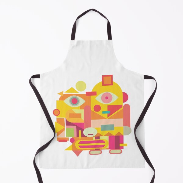 Item preview, Face Cubism 5 designed and sold by papererwin.