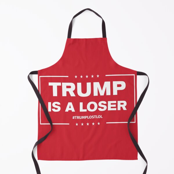 Item preview, TRUMP IS A LOSER designed and sold by Prometheus31.