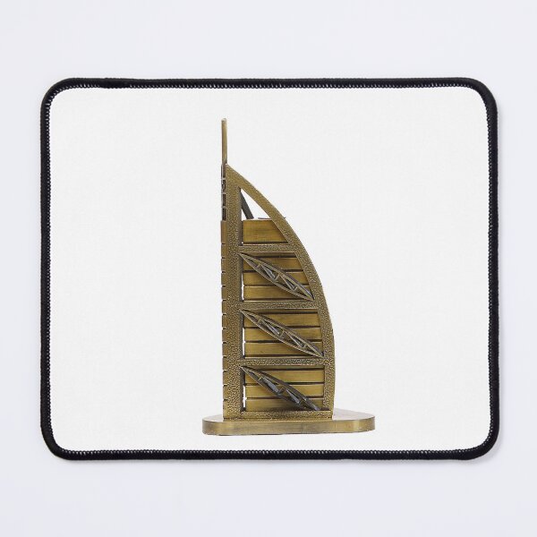 Item preview, Burj Al Arab Hotel designed and sold by gerystore.