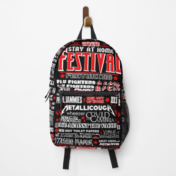 Item preview, Stay At Home Festival, STAY AT HOME FESTIVAL designed and sold by MisverLifes.