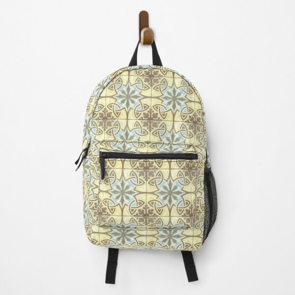 Item preview, Floor Series: Peranakan Tiles 170 designed and sold by guoshengz.