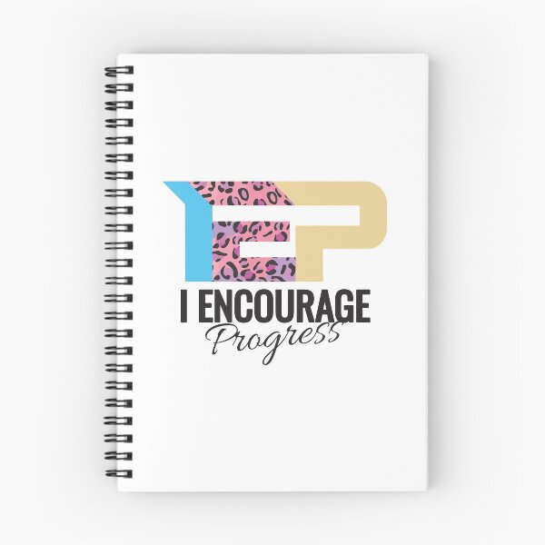 Item preview, IEP I Encourage Progress  designed and sold by 397HOUSE Your happy time.