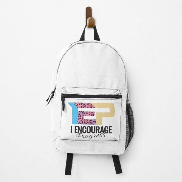 Item preview, IEP I Encourage Progress  designed and sold by 397HOUSE Your happy time.