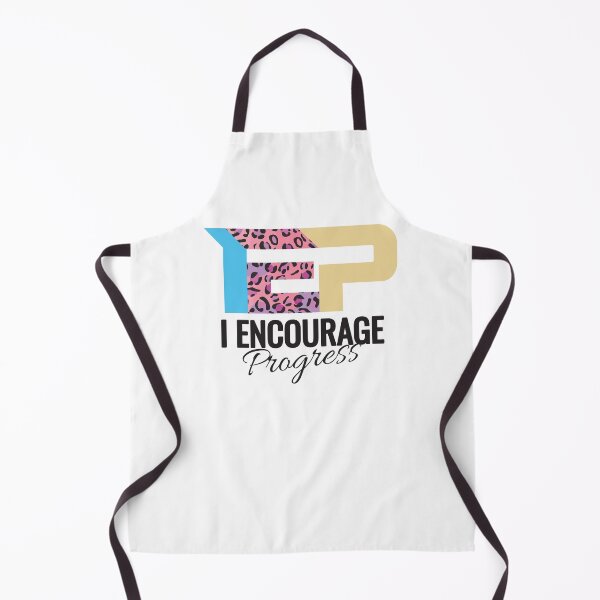 Item preview, IEP I Encourage Progress designed and sold by 397HOUSE Your happy time.